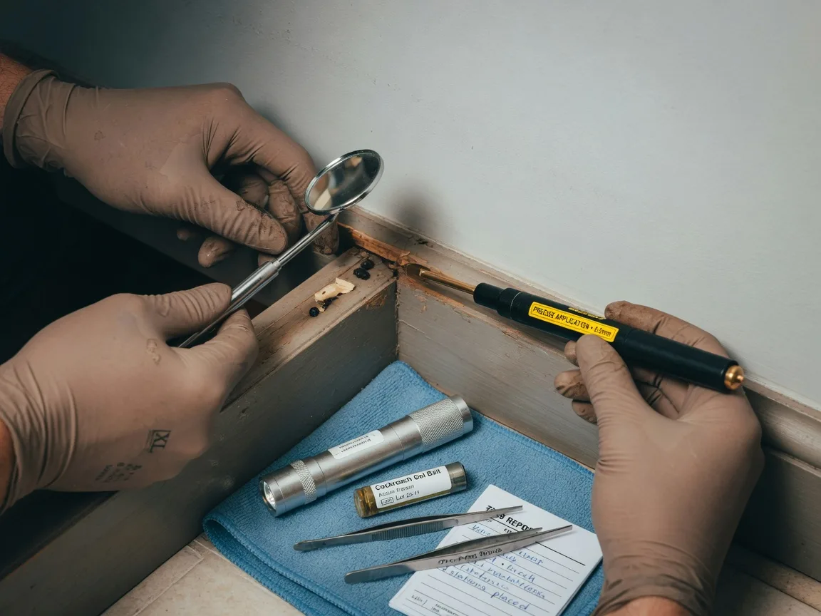 Why choose Emergency Pest Control in Grand Bay, AL